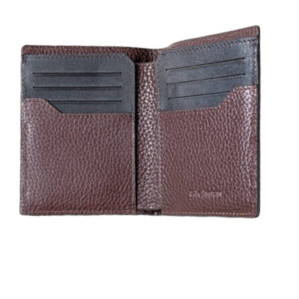 Short Wallet