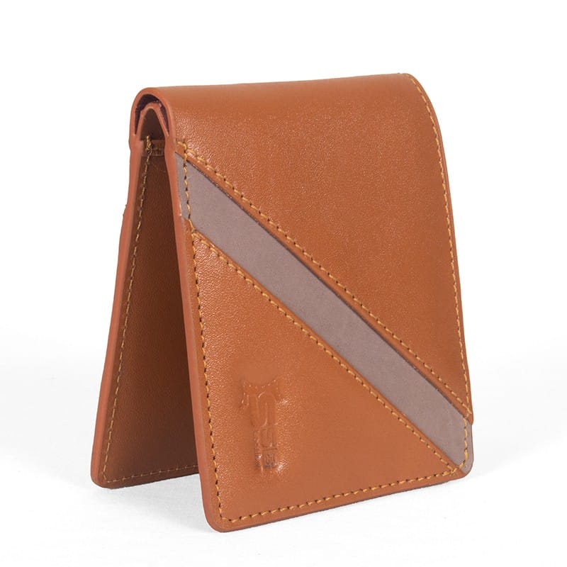 Short Wallet
